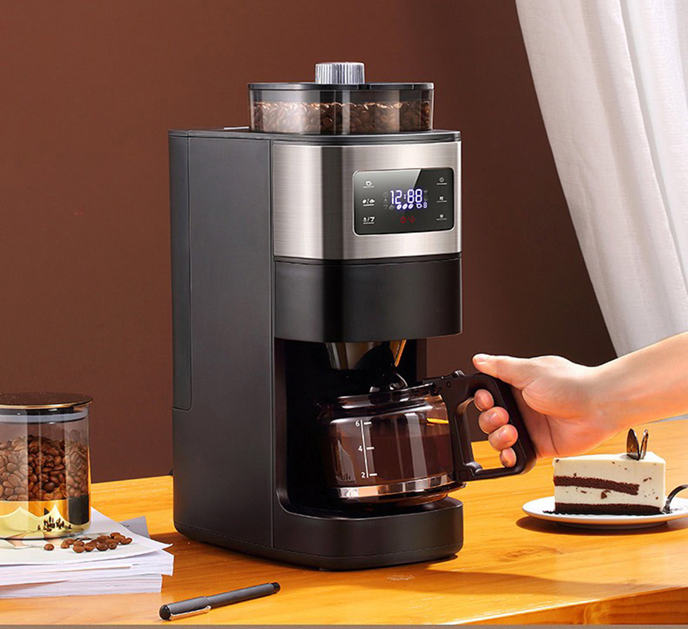 coffee-maker