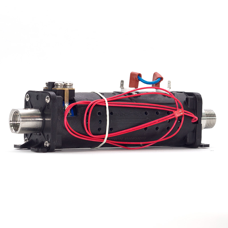 40BJ thick film heating element