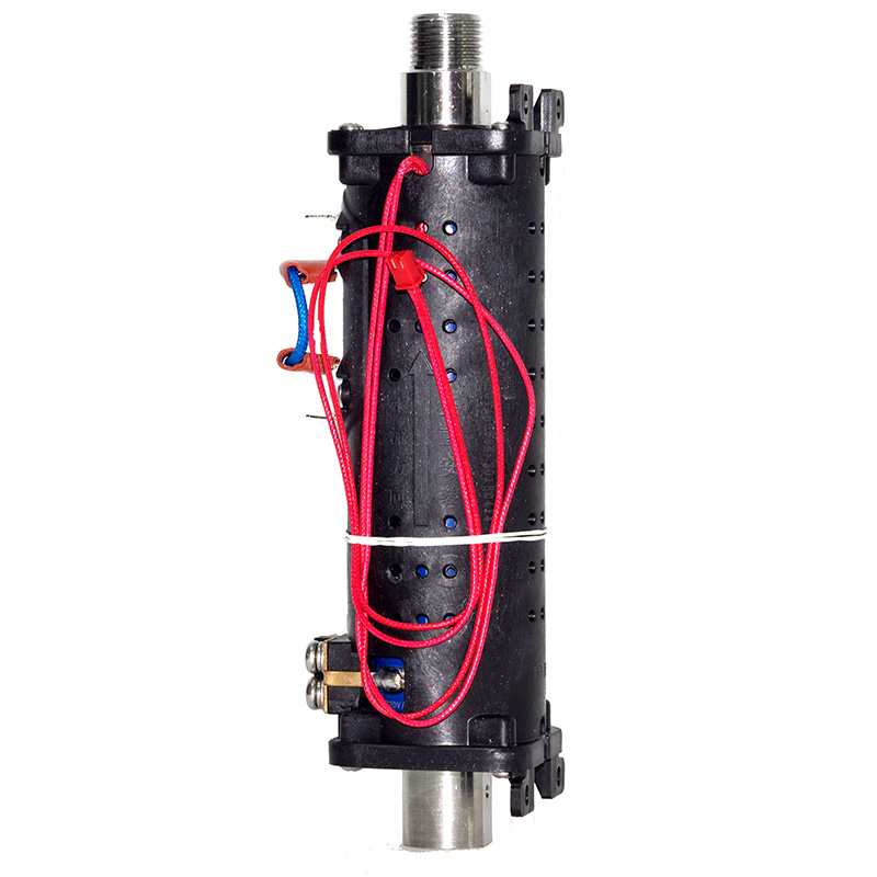 40BJ thick film heating element