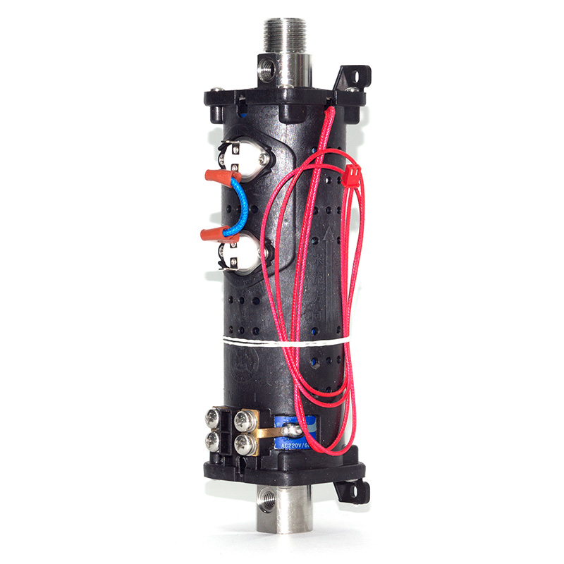 40BJ thick film heating element