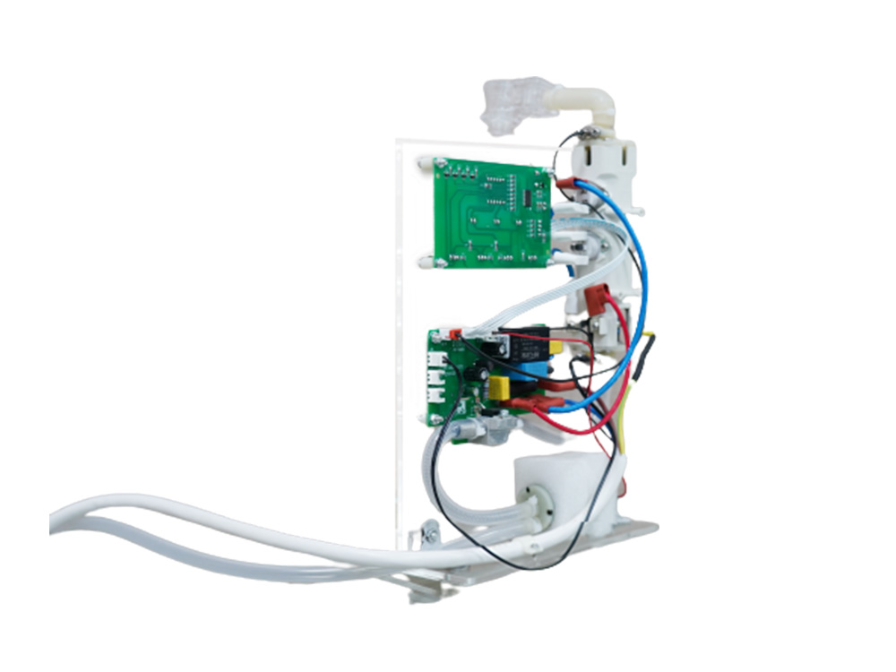 20 instant heating kits