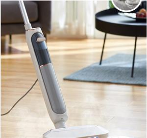 steam mop