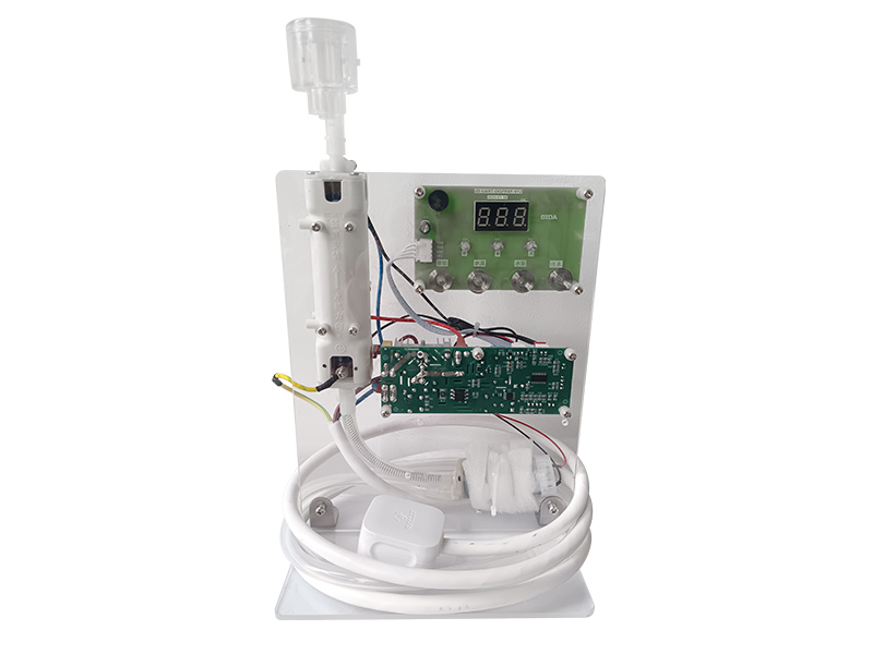 20 instant heating kits