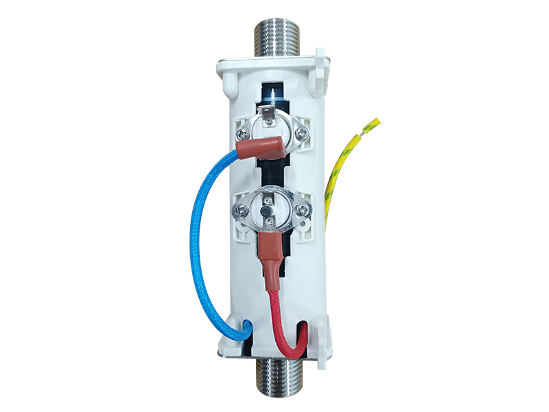 30BJ thick film heating element
