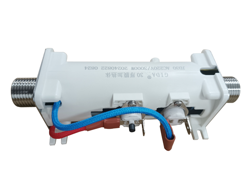30BJ thick film heating element